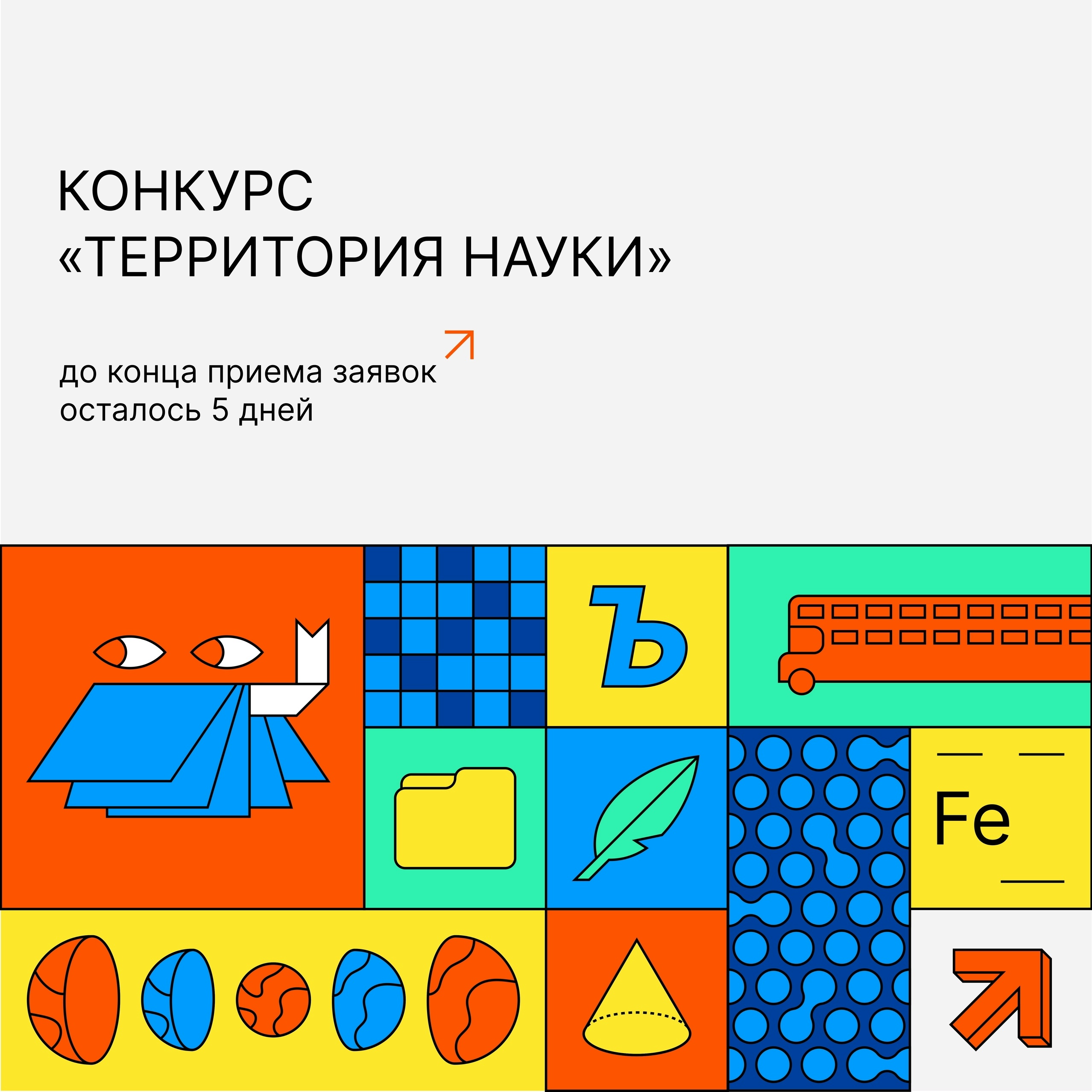 Осенние каникулы с экспертами федерального уровня