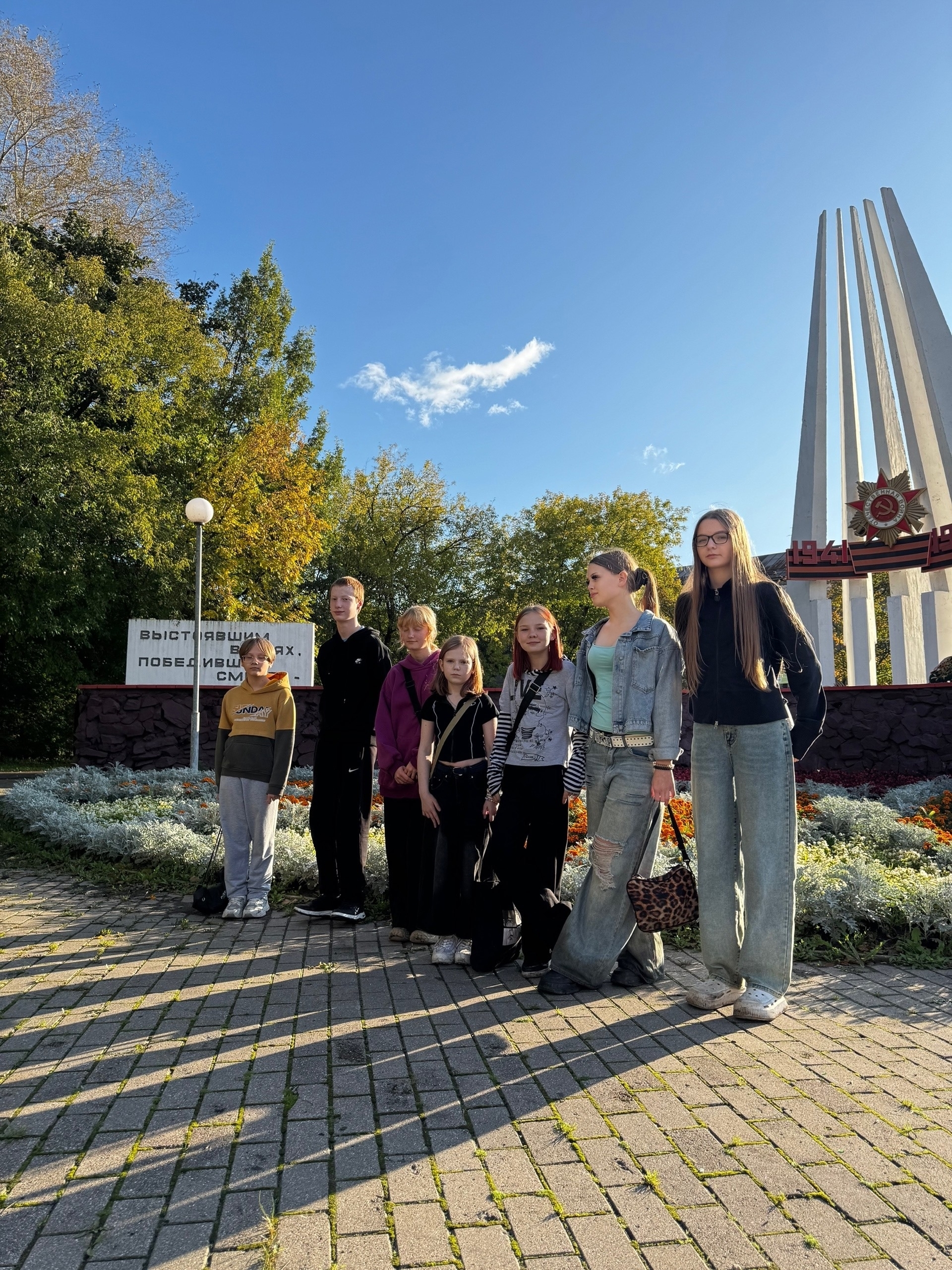 Тёплые кадры и поделки для души