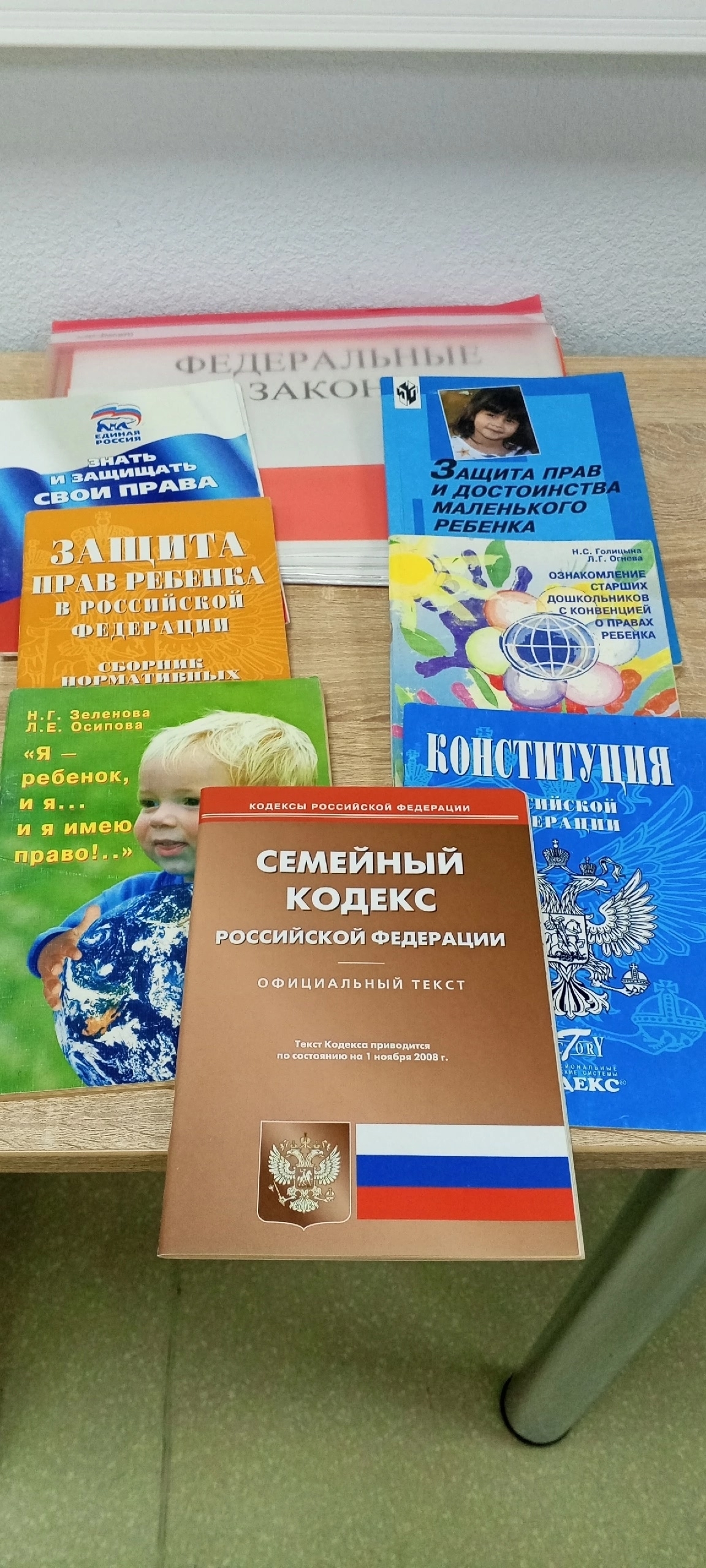 Знание своих прав и обязанностей - важный шаг к уверенности и безопасности!
