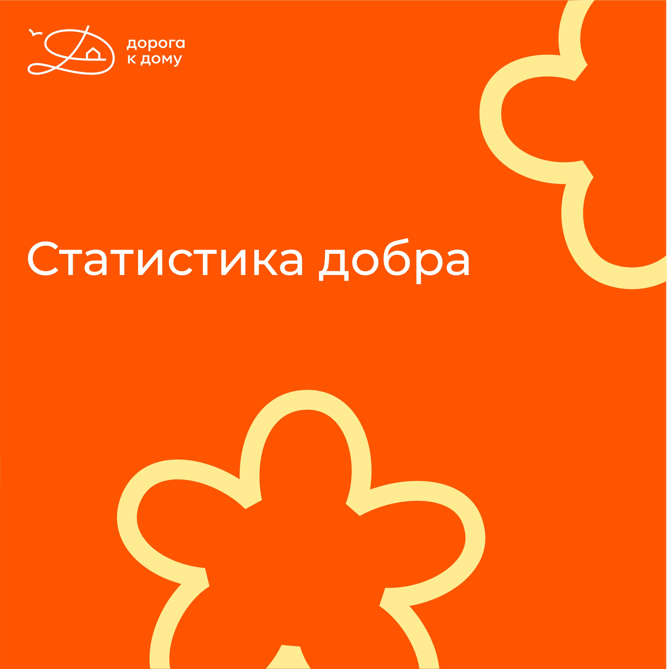 Семь городов - одна большая семья