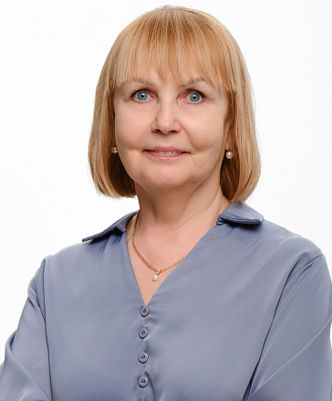 Дубровина Ирина Георгиевна