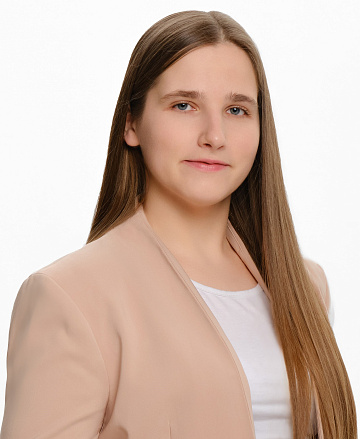 Качалова Анна Александровна