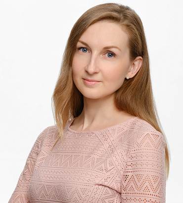 Гондалева Светлана Леонидовна