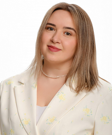 Резниченко Мария Михайловна