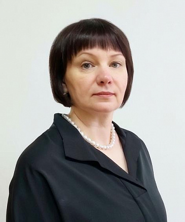 Попова Лариса Борисовна