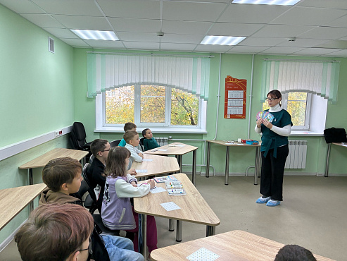 Первый шаг навстречу спокойствию