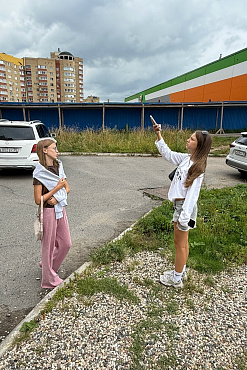 Старт в мир медиа