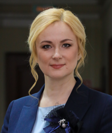Гусева Людмила Анатольевна