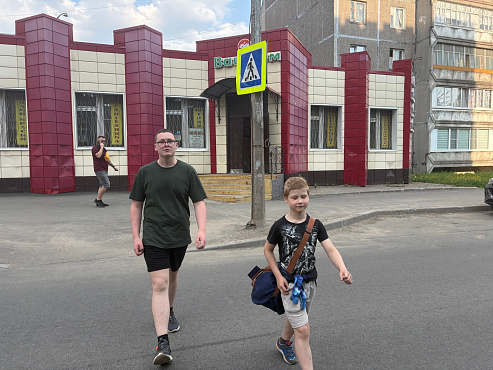 5 августа отмечается Международный день светофора!