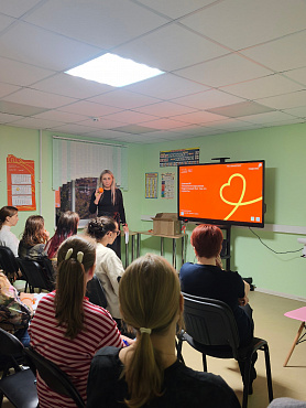 Бесплатные курсы для родителей про пубертат и переходный возраст