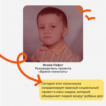 Взгляд в прошлое