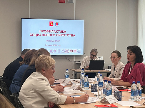 Межведомственное партнерство
