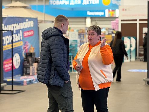 #прямо_сейчас добровольцы и специалисты фонда «Дорога к дому» ждут участников акции «Уют в каждый дом» до 20:00